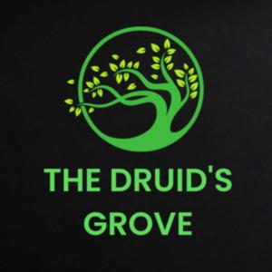 The Druid's Grove by Awen oak