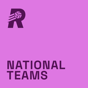 Rasenfunk – Nationalteams und Turniere (EM/WM, etc.) by Rasenfunk