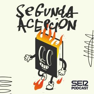 Segunda Acepción by SER Podcast