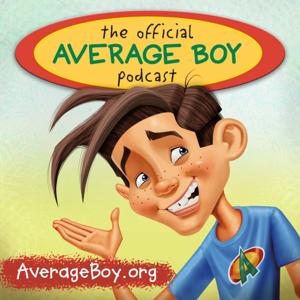 The Official Average Boy Podcast on Oneplace.com by Focus on the Family