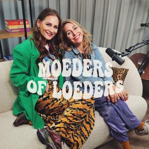 Moeders of Loeders by Saskia Weerstand & Rebecca Boektje / Middle Child Media / Buro Bagsy