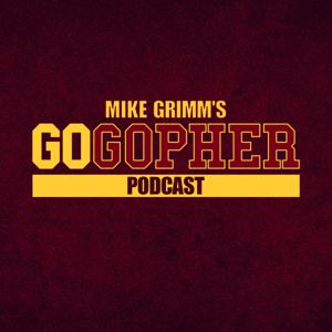 The Go Gopher Podcast with Mike Grimm by Talk North