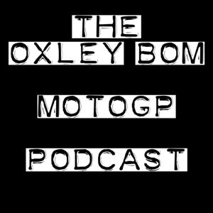 Oxley Bom MotoGP podcast by Mat Oxley & Peter Bom