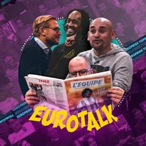 Eurotalk by DobbTV