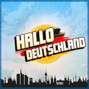 Hallo Deutschland by Tutto Live Weekend