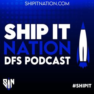 Daily Fantasy Sports by Ship It Nation by Ship It Nation