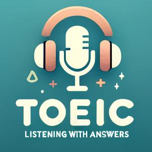 TOEIC Listening with ANSWERS β by Decrypting TOEIC