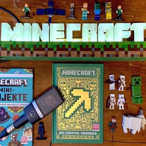 VON AMBOSS BIS ZUCKERROHR / Ein Minecraft Podcast by Christian Stani und Lennon Stani