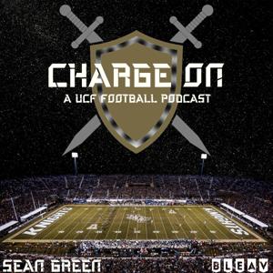 Charge On: A UCF Football Podcast by BLEAV