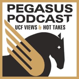 The Pegasus Podcast