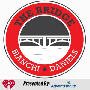 The Bridge With Mike Bianchi And Marc Daniels by WYGM-AM / iHeartMedia (WYGMAM)