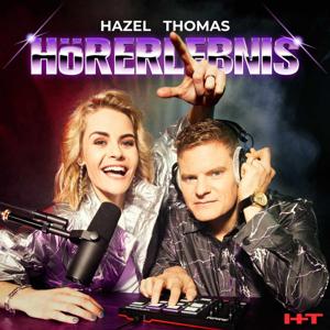 Hazel Thomas Hörerlebnis by Hazel Brugger & Thomas Spitzer