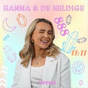 Hanna & de heldige by Vrang Produksjon