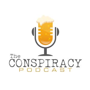 The Conspiracy Podcast by The Conspiracy Podcast