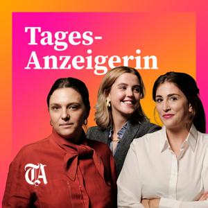 Tages-Anzeigerin by Tages-Anzeiger