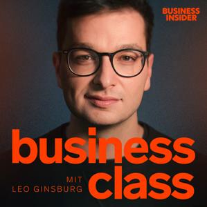 Business Class – Finanzen und Karriere by Business Insider