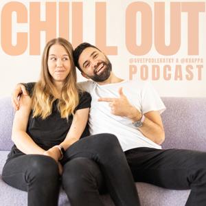 Chill Out Podcast by @svetpodlekatky @kvappa