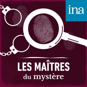 Les Maîtres du mystère by ina