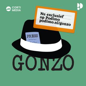 GONZO by Merel Westrik, Frans Lomans / Corti Media