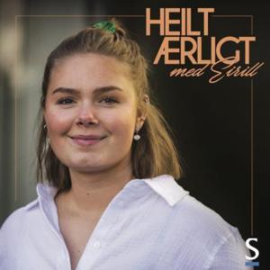 Heilt ærligt! by Sandnesposten