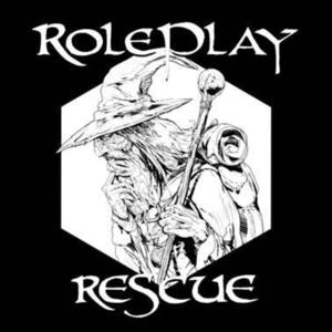 Roleplay Rescue by Che Webster