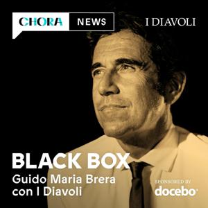 Black Box by Guido Brera - Chora