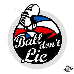 Ball don't Lie by V2B Media
