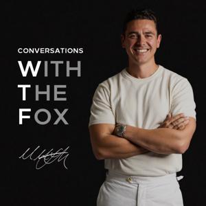 WTF - WITH THE FOX by WHITEFOX Real Estate