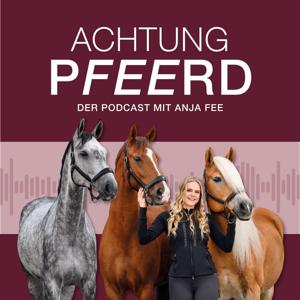 Achtung PFEErd by Anja Federwisch