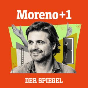 Moreno+1 by DER SPIEGEL