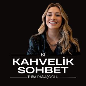 Bi Kahvelik Sohbet by Tuba Dadaşoğlu