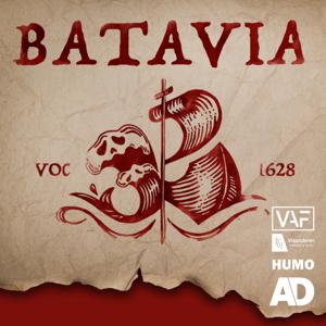 Batavia by AD / HUMO