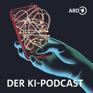 Der KI-Podcast by ARD