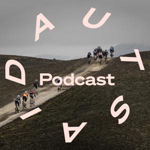 AUTSAID - Gravel Podcast by Paul Voß