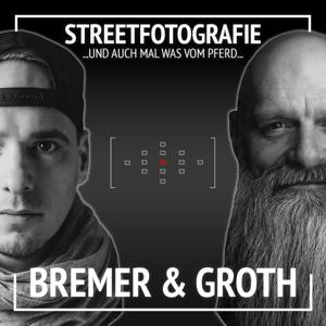 Bremer und Groth by Thomas Bremer und Andreas Groth