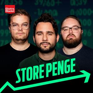Store Penge by Ekstra Bladet