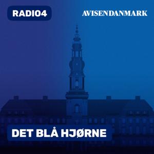 DET BLÅ HJØRNE - DEN POLITISKE PODCAST by Radio4