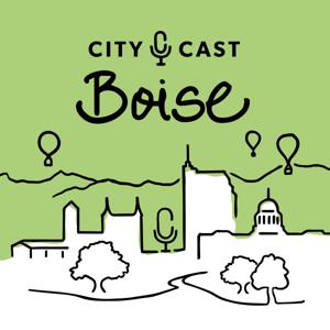 City Cast Boise by City Cast