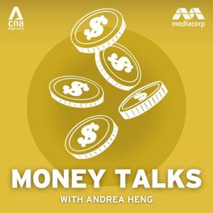 Money Talks by CNA