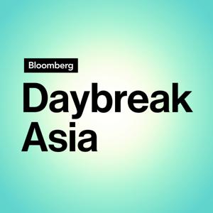 Bloomberg Daybreak: Asia Edition by Bloomberg