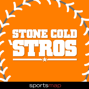 Stone Cold Stros: A Houston Astros Podcast by SportsMap Houston