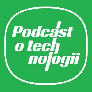 Podcast o technologii