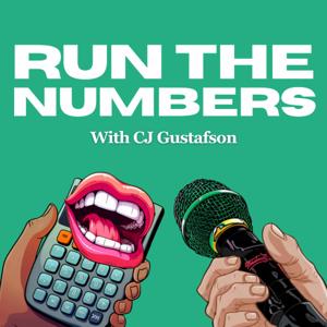 Run the Numbers by CJ Gustafson
