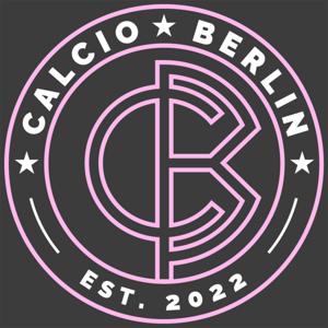 CALCIO BERLIN by Nico Heymer, Christoph Kröger, Niklas Levinsohn