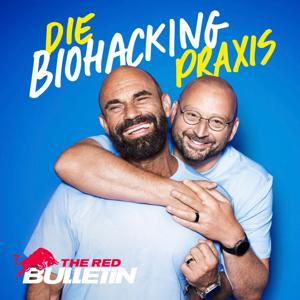 Die Biohacking-Praxis by The Red Bulletin