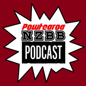 Powtearoa - The NZ Blood Bowl Podcast by Powtearoa