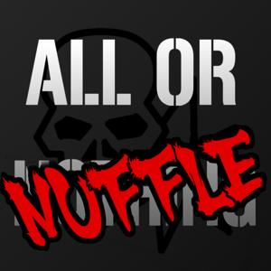 ALL OR NUFFLE: A Blood Bowl Podcast! by Bloodbowl Baz