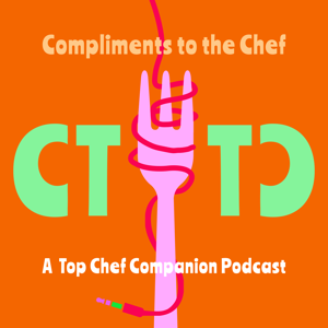 Compliments to the Chef by Bits Nicholas & Nancy DaSilva