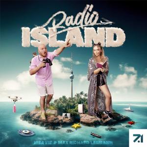 Radio Island by Visa Vie, Max Richard Leßmann, Seven.One Audio