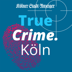 True Crime.Köln by KStA, Kölner Stadt-Anzeiger, Helmut Frangenberg